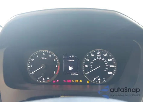 2017 Hyundai Sonata Sport from USA, damaged, VIN 5NPE34AF1HH439004